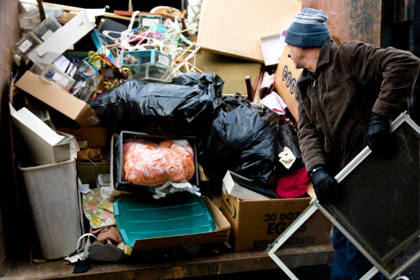 Best Affordable Junk Removal Services  in Middle Island, NY