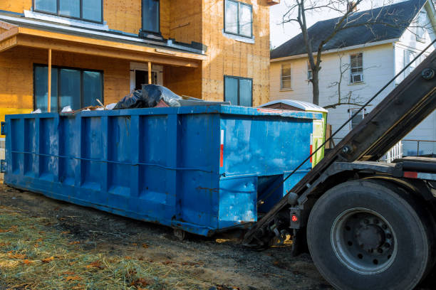 Yard Cleanup Services in Middle Island, NY