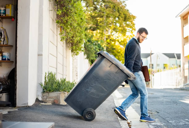 Best Attic Cleanout Services  in Middle Island, NY