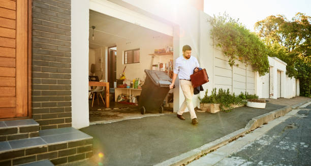 Best Yard Waste Removal  in Middle Island, NY
