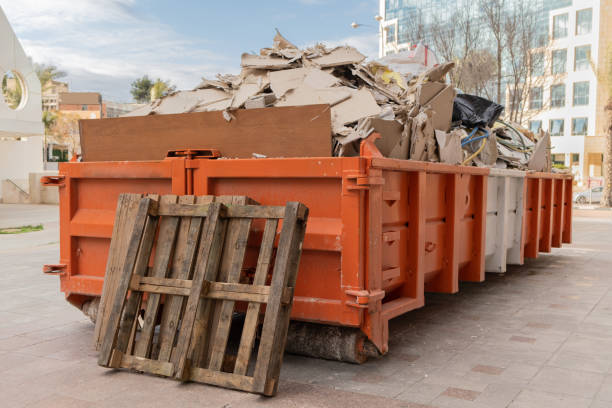 Best Commercial Junk Removal  in Middle Island, NY